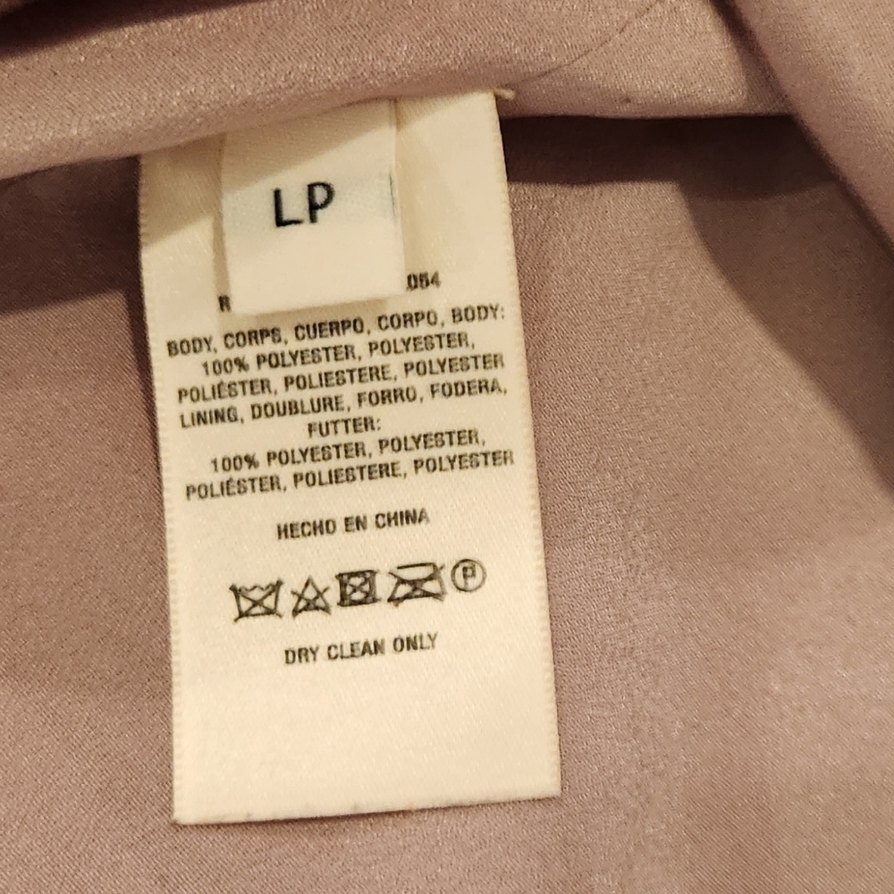 Anthropologie Paper Crown Beaded Camisole - Picture 5 of 5